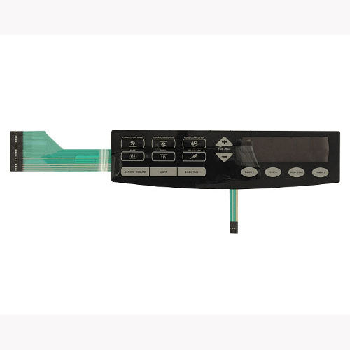 Dacor Touch Pad - 102123