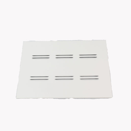 Dacor Upper Conveyor - 108946