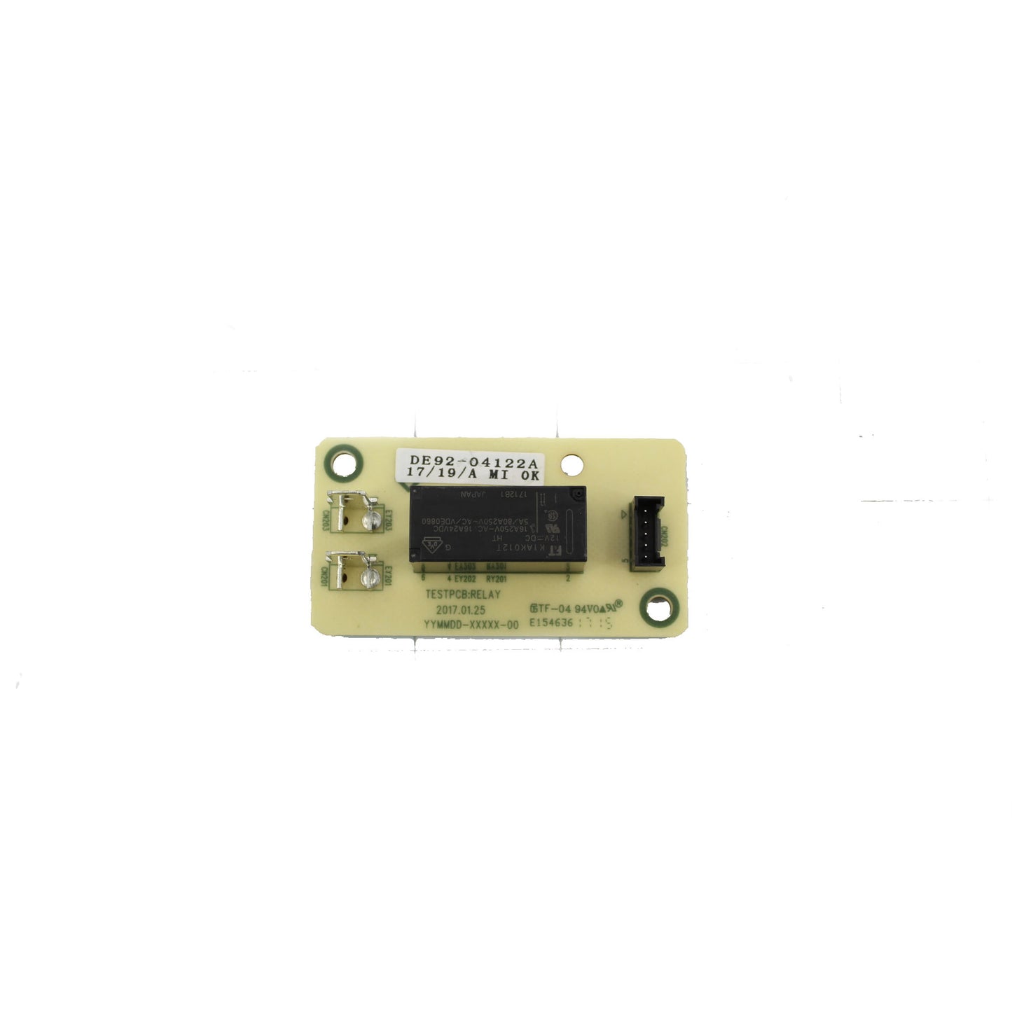 Dacor Assembly Module - 111726