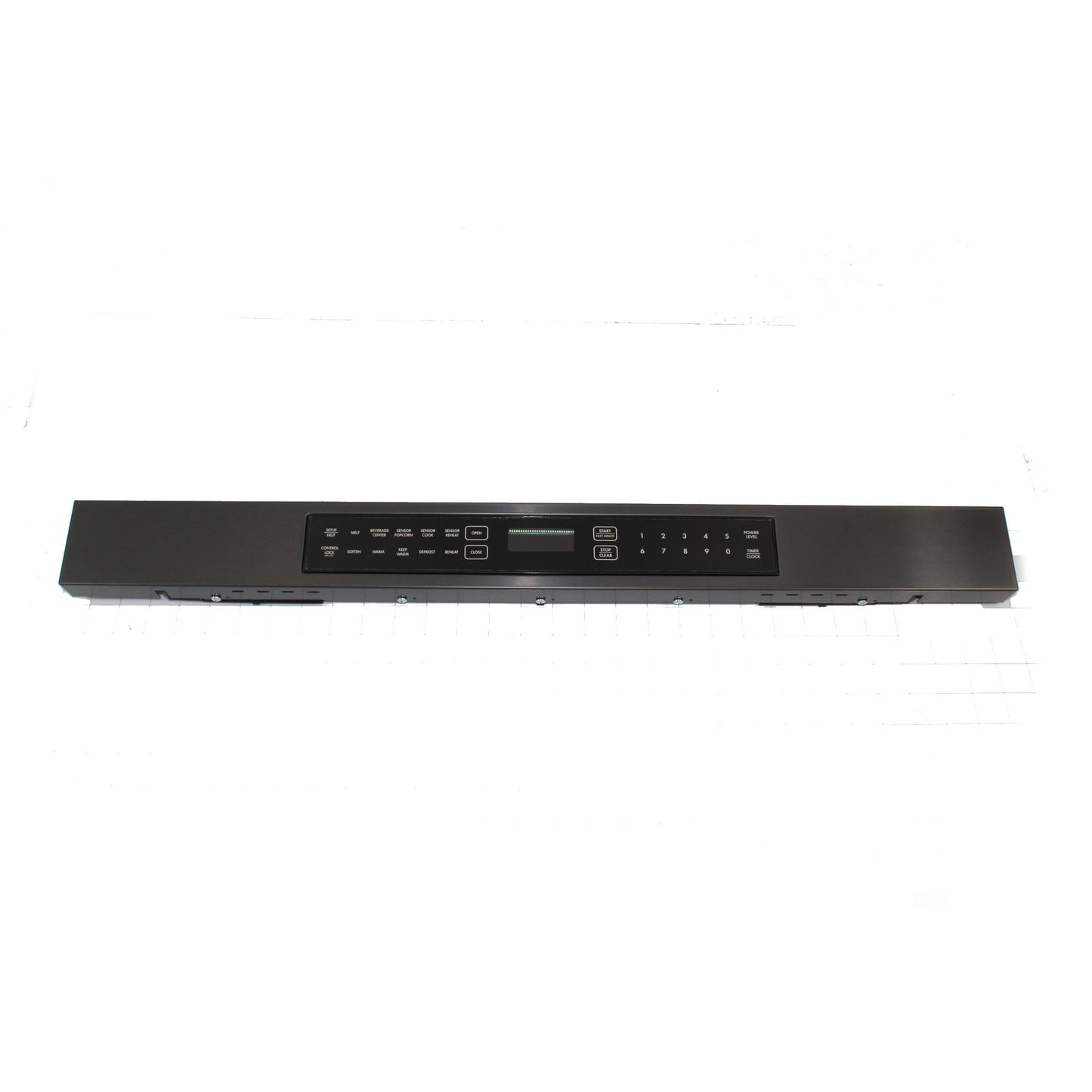Dacor Touch Cntrl Panel Asy - 113436