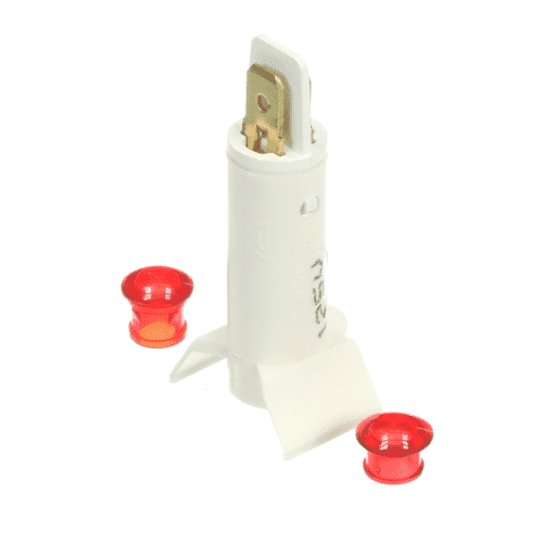 Whirlpool Indicator Light Assembly 715396K