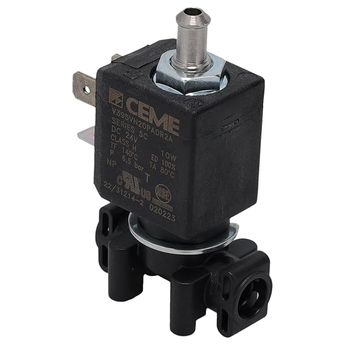 Saeco Solenoid Valve – 421945024531