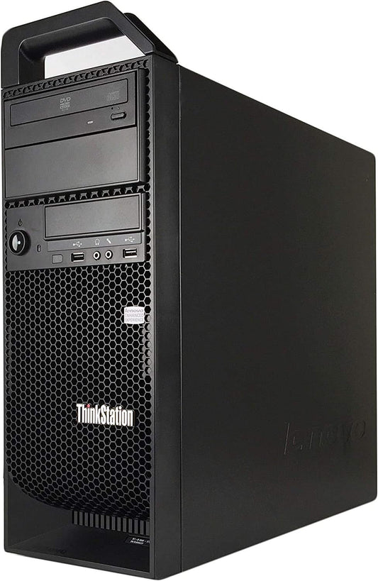 Lenovo Think Station S20 Gaming Tower Desktop PC -  4157HL3