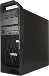 Lenovo Think Station S20 Gaming Tower Desktop PC -  4157N3U