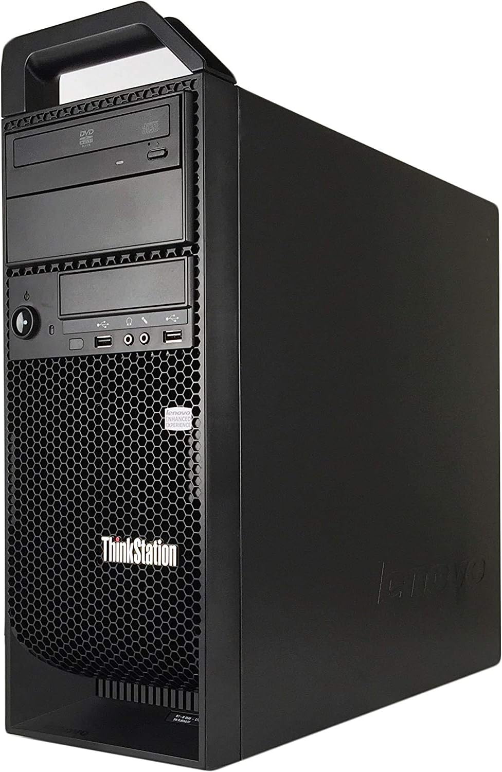 Lenovo Think Station S20 Gaming Tower Desktop PC -  4157N3U