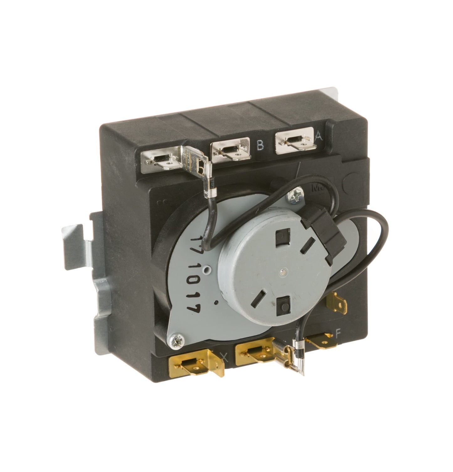 Hotpoint Dryer Timer HTX24EASK0WW