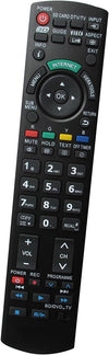Panasonic Remote - EUR7603Z10