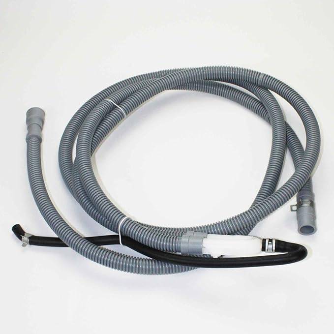LG LDF7932ST Drain Hose Assembly