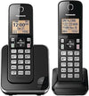 Panasonic Expandable Cordless Phone KX-TGC352B