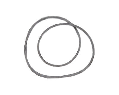 Midea Liquid Valve Assembly - 201637891245