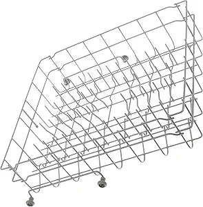 Frigidaire Dishwasher Upper Dishrack Assembly - 5304535380