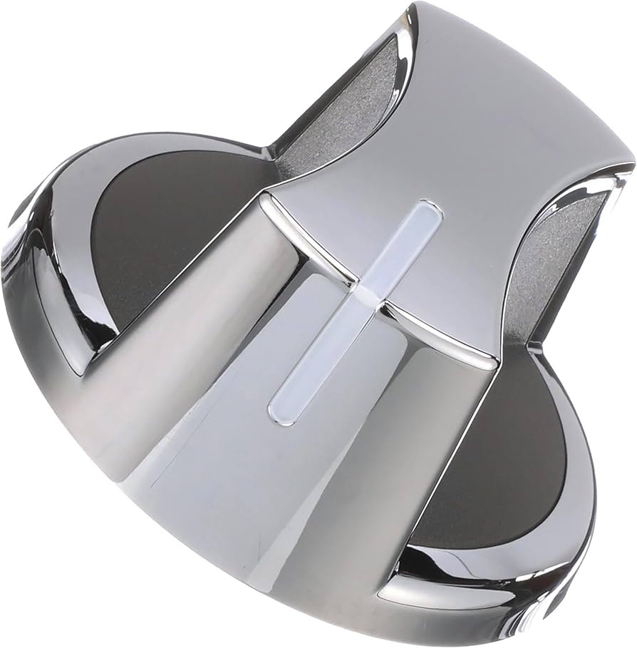 Speed Queen Washer Knob Assembly – 806597