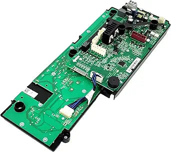 GE Main UI Control Board WH22X35757