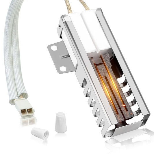 Whirlpool WFG320M0BS2 Range Burner Igniter