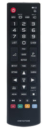 LG Remote Control - AKB74475480