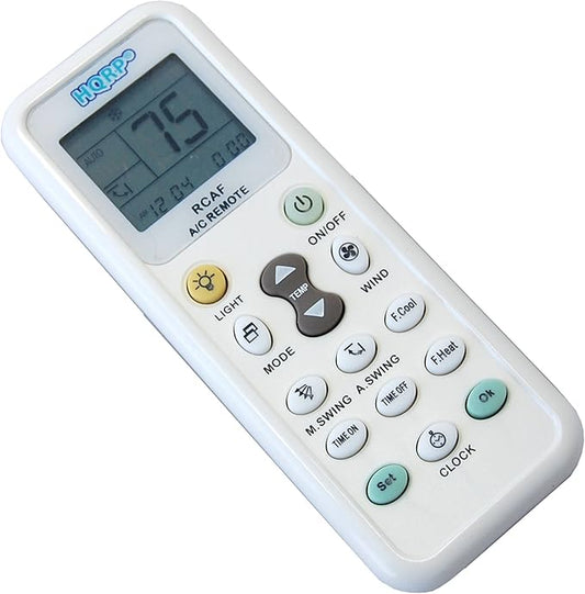 Panasonic Remote Control - CWA75C2063