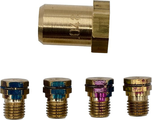 GE LP Conversion Kit WB28X39141