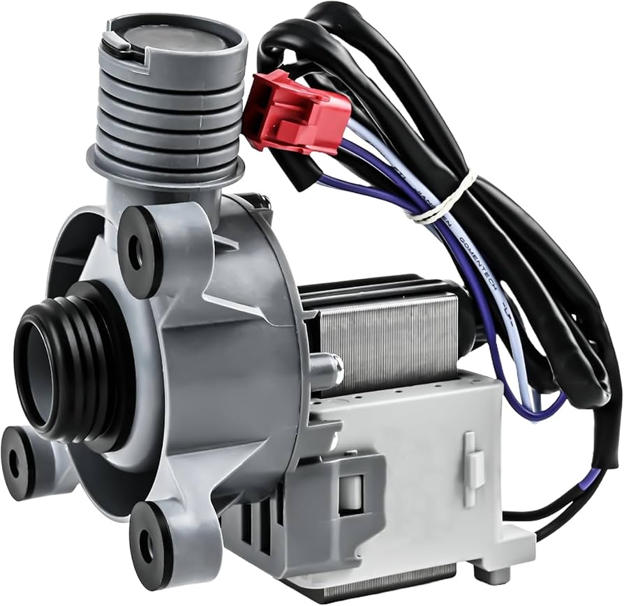 Electrolux Pump,Drain - 5304511363