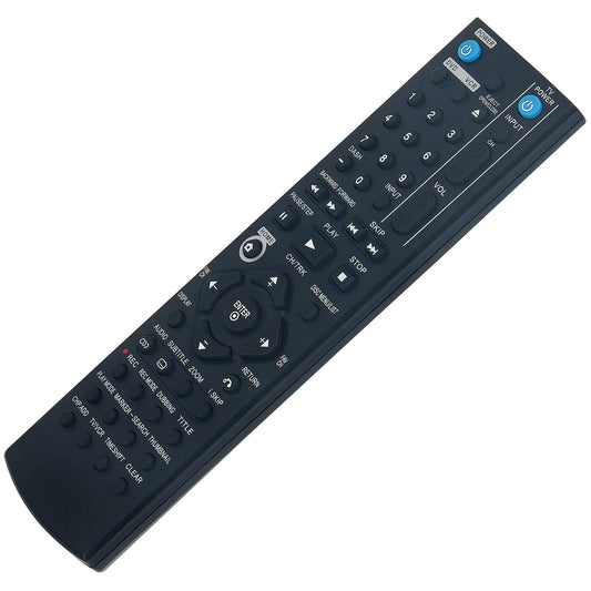 LG Remote Controller Assembly - AKB31238705