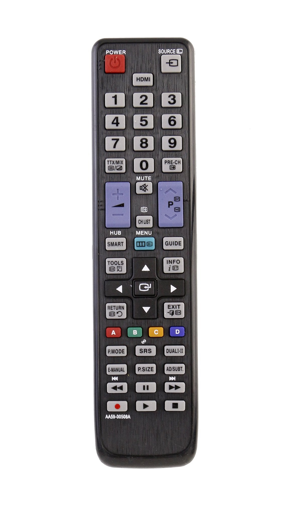 Samsung Remocon - AA59-00508A