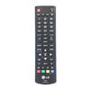 LG Remote Controller Assembly - AKB73975723