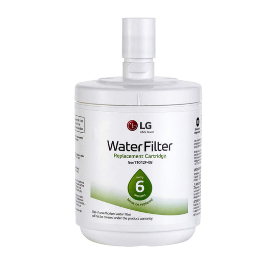 LG Water Filter Assembly - ADQ75795101