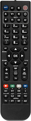 Panasonic Remote - N2QAJB000132