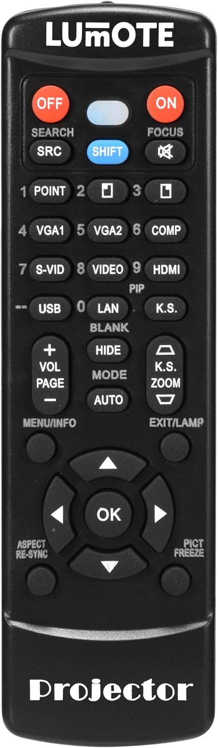 Panasonic Remote Control - N2QAEA000022