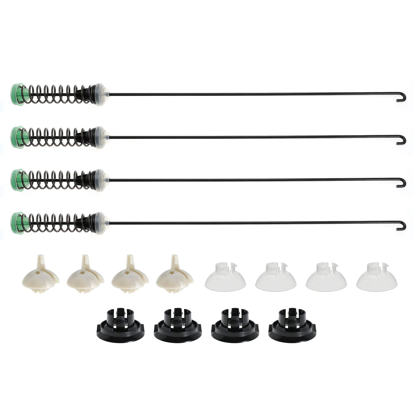 Maytag Washing Machine Suspension Rod Kit MVWC565FW2