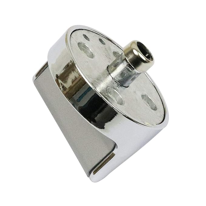 Whirlpool Cooktop Burner Knob Set WCG55US0HS00