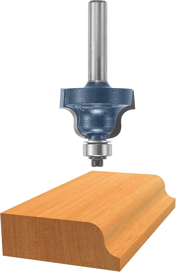 Bosch Tools Carbide Tipped Roman Ogee Edge - 85271M