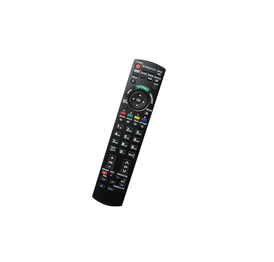 Panasonic Remote - EUR7613Z8B