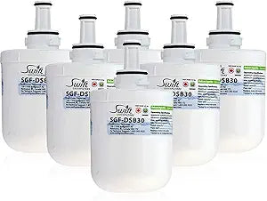 Samsung Water Filter - SGF-DSB30