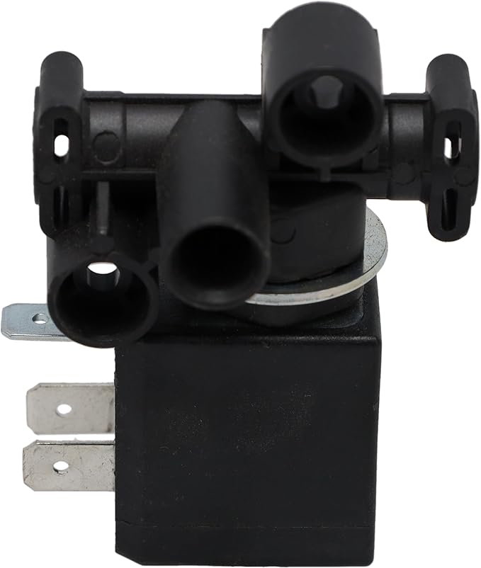 Saeco Valve Assembly 421945004501