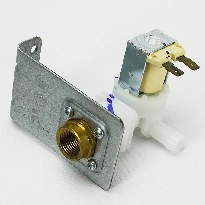 Frigidaire Dishwasher Water Inlet Valve – 154637401