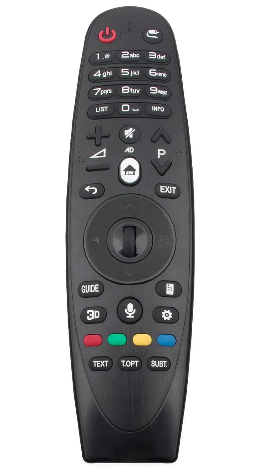 LG Magic Remote – AGF77840201 (AN-MR600)