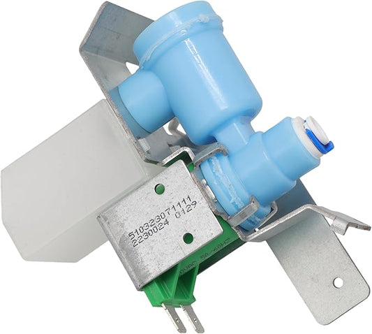 GE GFE28GSKJSS Water Valve Assembly Genuine OEM