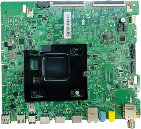 Samsung 55" TV Main PCB Assembly - BN94-10961N