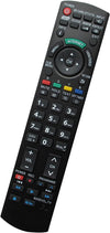 Panasonic Remote - EUR7613ZB0R