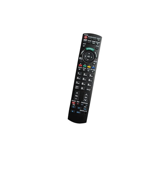 Panasonic Remote - EUR7627Z40