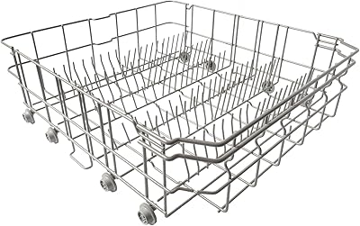 Samsung Lower Dish Rack Assembly DD82-01384A