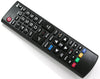 LG Remote Controller Assembly - AKB73975786