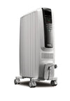 Delonghi TRD40615E Dragon 4 Oil-Filled Radiator