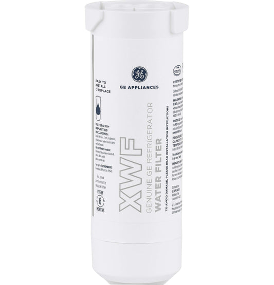 GE Part# XWF Refrigeration Water (OEM)
