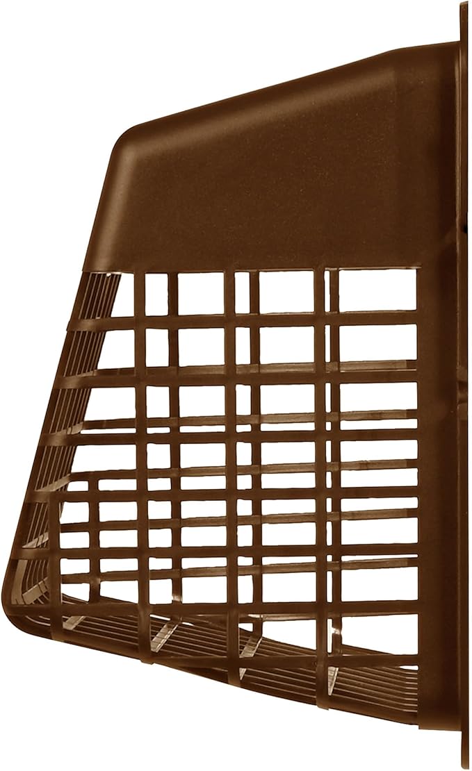 Deflecto Universal Bird Guard Brown – UBGBB