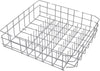 Whirlpool Dishwasher Lower Dishrack Assembly -
W10728159