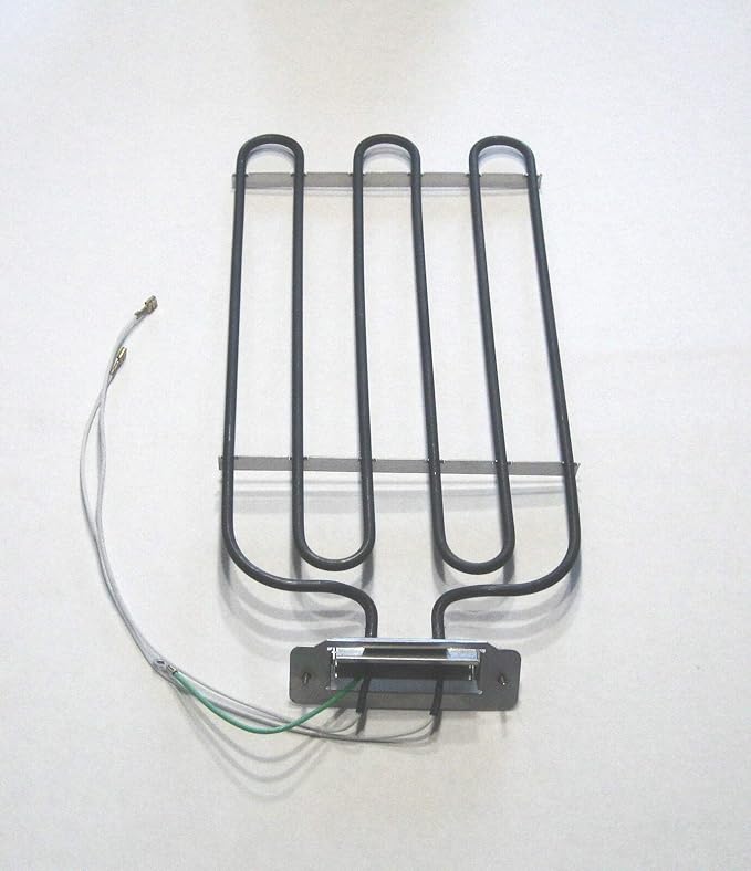 Whirlpool Grill Heating Element WP7406P229-60