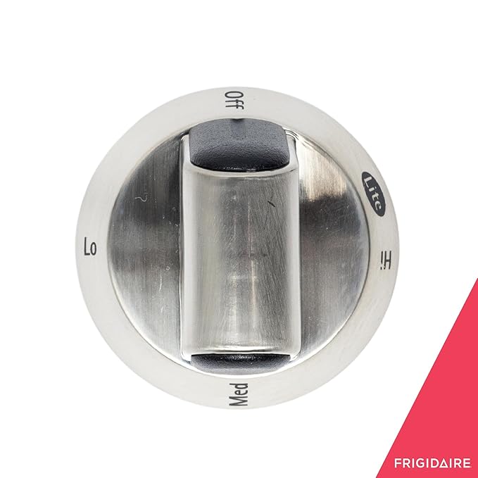 Kenmore Oven Burner Knob - 790.31013600