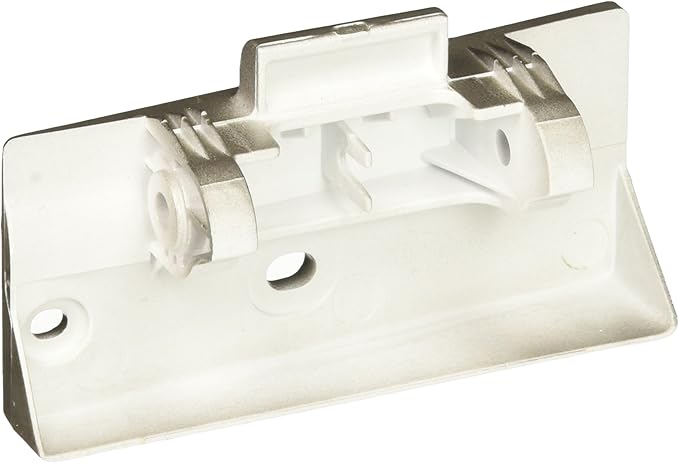 Samsung RF268ABRS/XAA Handle Mounting Cap (Right) Genuine OEM