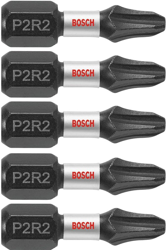 Bosch Tools Impact Tough P2R2 Combo Bit 1 - ITP2R2105